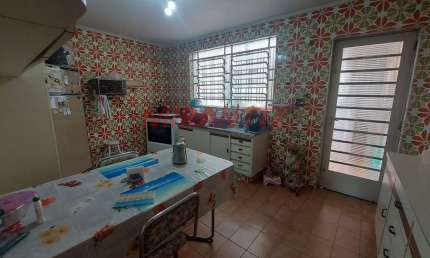 Casa com 3 quartos à venda na Travessa Quefren, Parada Inglesa, São Paulo