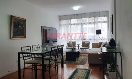 Apartamento com 2 quartos à venda na Rua Martiniano de Carvalho, Bela Vista, São Paulo