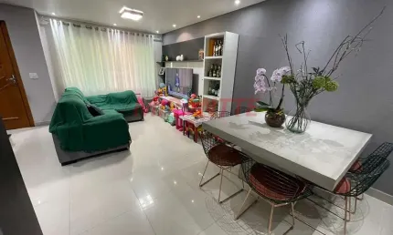 Casa em condomínio fechado com 3 quartos à venda na Rua Mateus Garcia, Tremembé, São Paulo