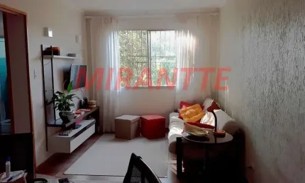 Apartamento de 90m² com 3 quartos em lauzane paulista