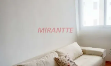 Apartamento com 3 quartos à venda na Rua Voluntários da Pátria, Santana, São Paulo