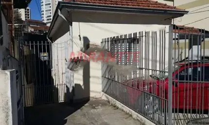 Terreno à venda na Rua Dona Martinha, Santa Teresinha, São Paulo