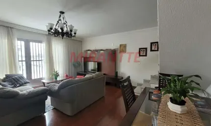 Casa com 3 quartos à venda na Rua da Esperança, Vila Medeiros, São Paulo