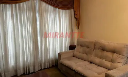 Casa com 3 quartos à venda na Rua Francisco da Lira, Vila Nova Mazzei, São Paulo