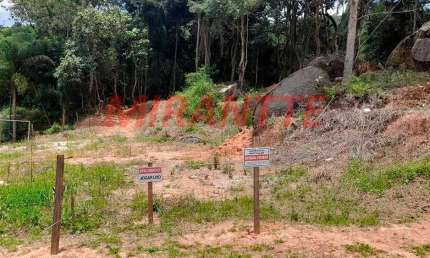 Terreno em condomínio fechado à venda na Rua Luiz Affonso C.M. de A. Otero, Jardim Peri, São Paulo