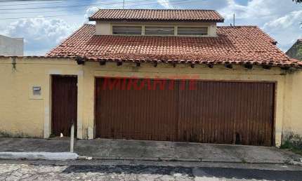 Casa com 3 quartos à venda na Rua Benvinda Catarina de Jesus, Imirim, São Paulo