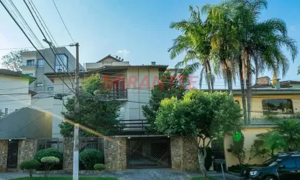Casa com 5 quartos à venda na Avenida Cardeal Motta, City América, São Paulo