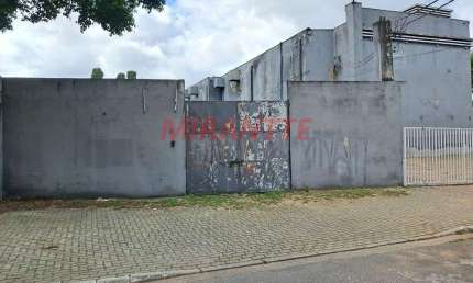 Terreno à venda na Rua Paranápolis, Interlagos, São Paulo