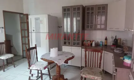 Casa com 1 quarto à venda na Rua Antônio de Alencar, Jardim Brasil, São Paulo
