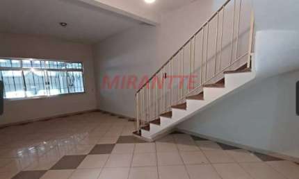Casa com 3 quartos à venda na Rua Neneca, Vila Medeiros, São Paulo