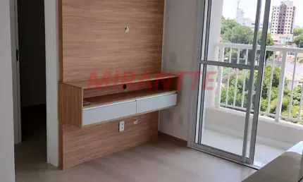 Apartamento com 2 quartos à venda na Rua José Conhago Pomare, Mandaqui, São Paulo