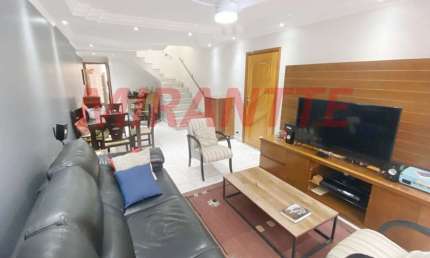 Casa com 3 quartos à venda na Rua Heliodora, Santana, São Paulo