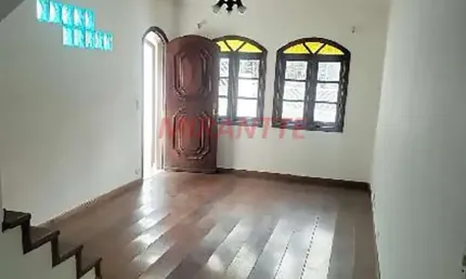 Sobrado de 213m² com 4 quartos em vila irmaos arnoni