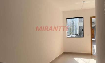 Apartamento com 2 quartos à venda na Rua Narandiba, Água Fria, São Paulo