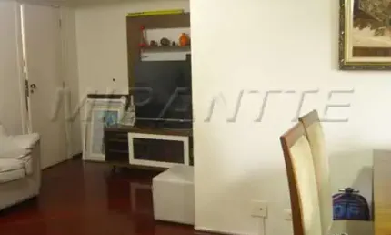 Apartamento com 3 quartos à venda na Rua Franco Paulista, Água Fria, São Paulo
