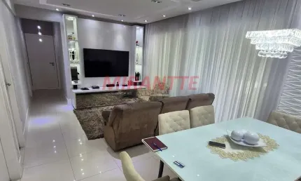Apartamento com 3 quartos à venda na Rua Cezar Zama, Santana, São Paulo