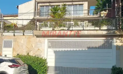 Casa com 3 quartos à venda na Rua Maestro Pedro Jatobá, Tremembé, São Paulo