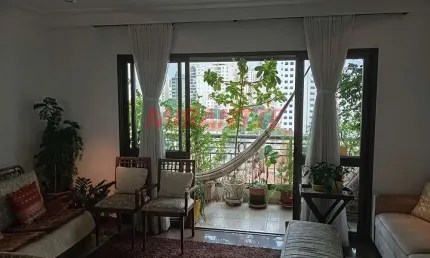 Apartamento com 3 quartos à venda na Rua Raul Pompéia, Pompéia, São Paulo