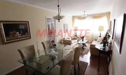 Apartamento com 2 quartos à venda na Rua Francisca Júlia, Santana, São Paulo