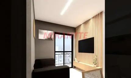 Apartamento com 1 quarto à venda na Rua Corumbaiba, Vila Oratório, São Paulo