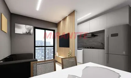 Apartamento com 2 quartos à venda na Rua Corumbaiba, Vila Oratório, São Paulo