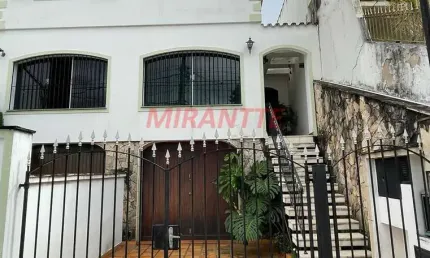 Casa com 3 quartos à venda na Rua Álvaro de Abreu, Jardim São Paulo (Zona Norte), São Paulo