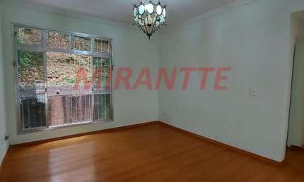 Apartamento de 64m² com 2 quartos em Parque Mandaqui