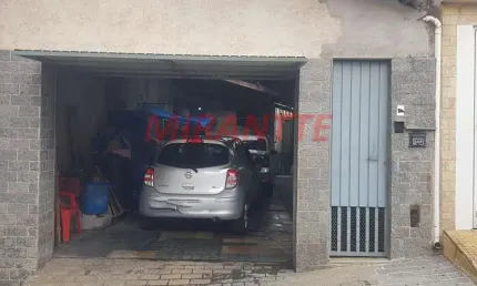 Casa com 3 quartos à venda na Rua Abreu Sampaio, Santa Teresinha, São Paulo