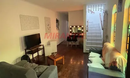 Casa com 3 quartos à venda na Rua Antônio Vera Cruz, Casa Verde, São Paulo