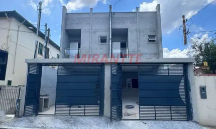 Casa com 3 quartos à venda na Rua dos Abacateiros, Santa Teresinha, São Paulo