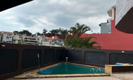 Casa com 3 quartos à venda na Rua Professor Carlo Bruneti, Jardim Franca, São Paulo