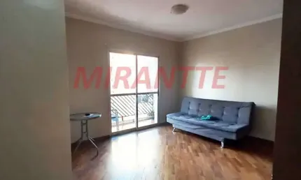Apartamento de 85m² com 3 quartos em jardim são paulo