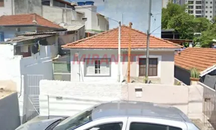 Casa com 2 quartos à venda na Avenida Marechal Eurico Gaspar Dutra, Santana, São Paulo