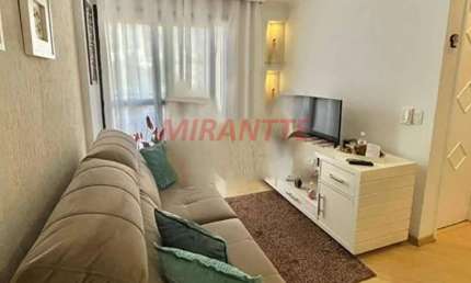Apartamento de 60m² com 2 quartos em Santa Terezinha