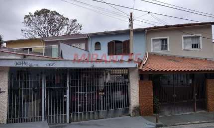 Casa com 3 quartos à venda na Rua Cabo Torquato Gonçalves de Andrade, Mandaqui, São Paulo