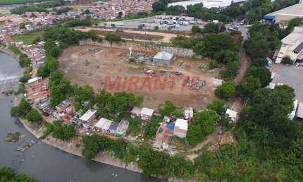 Terreno à venda na Rua Sargento Rodoval Cabral Trindade, Parque Novo Mundo, São Paulo