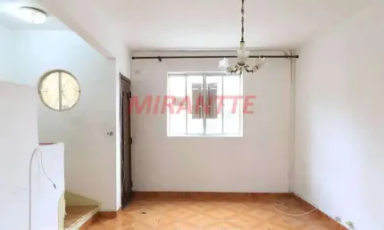 Casa com 2 quartos à venda na Rua José Debieux, Santana, São Paulo