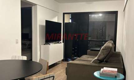 Apartamento com 2 quartos à venda na Rua Salvador Pela, Mandaqui, São Paulo