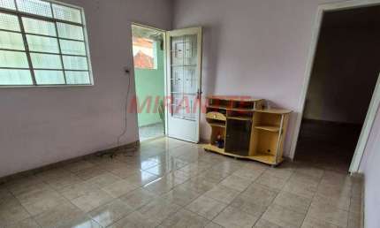 Casa com 3 quartos à venda na Rua Irmã Filomena, Jaçanã, São Paulo