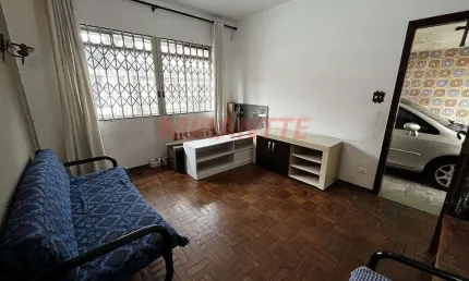 Sobrado de 266m² com 4 quartos em Jardim Laranjeiras