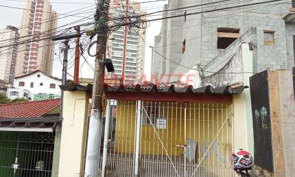 Casa com 3 quartos à venda na Rua Daniel Vieira, Vila Guaca, São Paulo