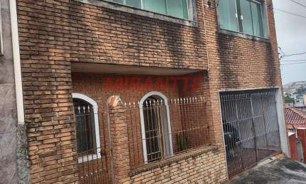 Casa com 3 quartos à venda na Travessa Ijuiguaçu, Vila Medeiros, São Paulo