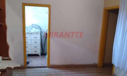 Apartamento com 2 quartos à venda na Avenida Guapira, Tucuruvi, São Paulo