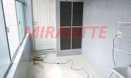Apartamento de 53m² com 1 quartos em Jardim São Paulo