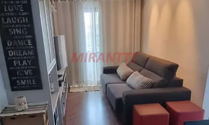 Apartamento com 2 quartos à venda na Rua Nova dos Portugueses, Imirim, São Paulo