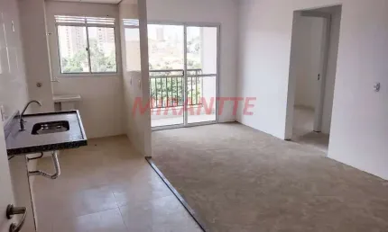 Apartamento de 40m² com 1 quartos em Jardim São Paulo