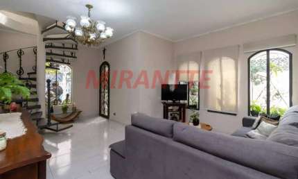 Casa com 3 quartos à venda na Rua Anselmo Farabulini, Parada Inglesa, São Paulo