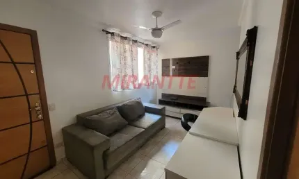 Apartamento com 2 quartos à venda na Rua Antônio Dias da Silva, Vila Amália, São Paulo