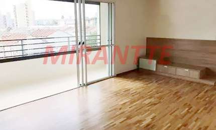 Apartamento de 116m² com 3 quartos em Santa Terezinha