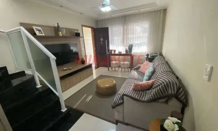 Casa com 3 quartos à venda na Rua Gil Castelo Branco, Vila Medeiros, São Paulo
